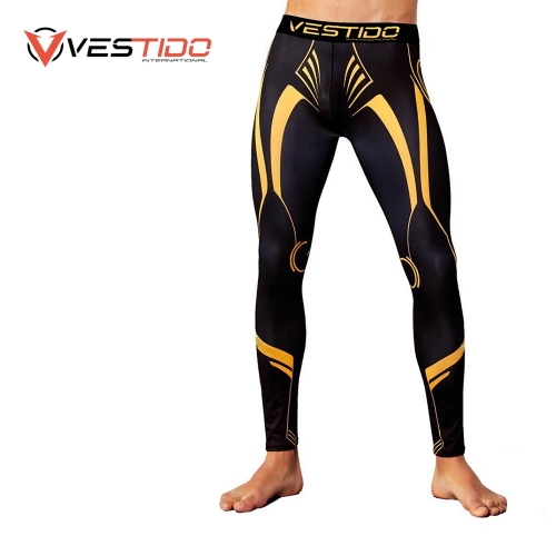 Mens Compressioan Legging