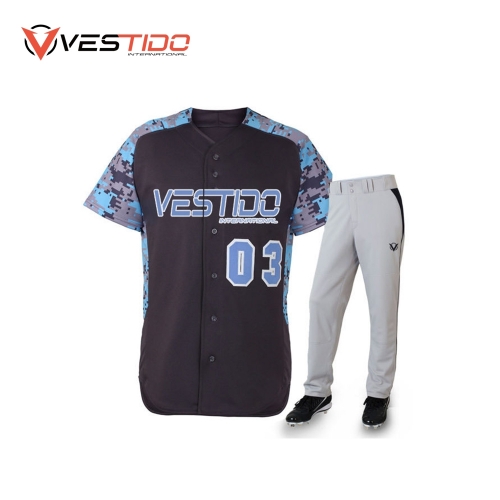 Baseball Uniform