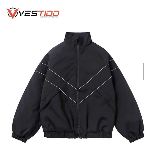 Jackets & Windbreakers