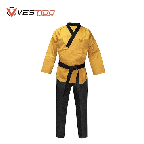 Taekwondo Uniform