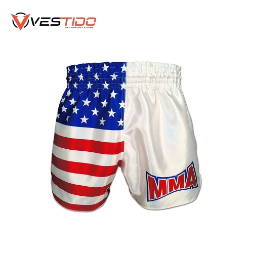 MMA Short