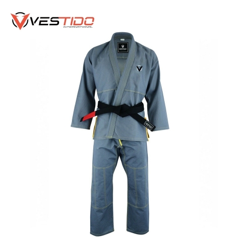 Jiu Jitsu Uniform