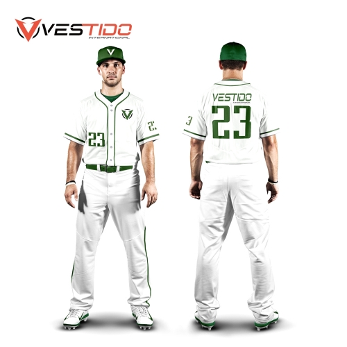 Baseball Uniform