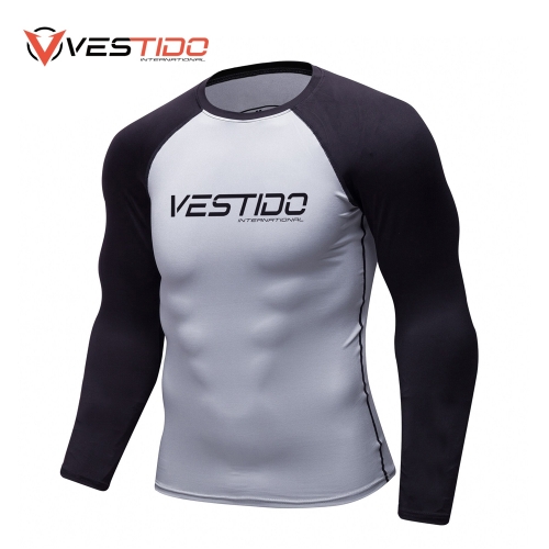 Mens Compression Shirt