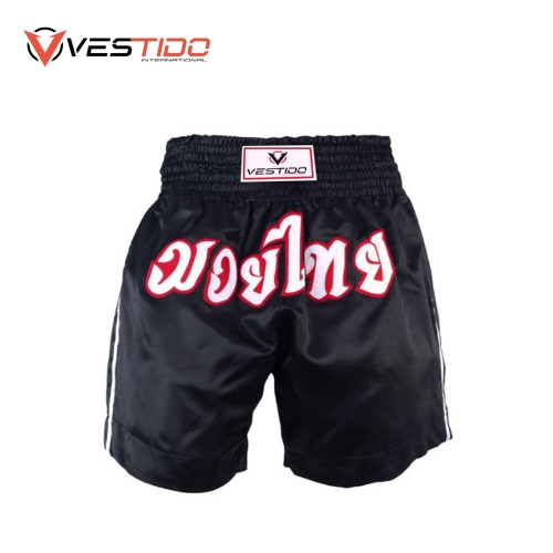 Muay Thai Short