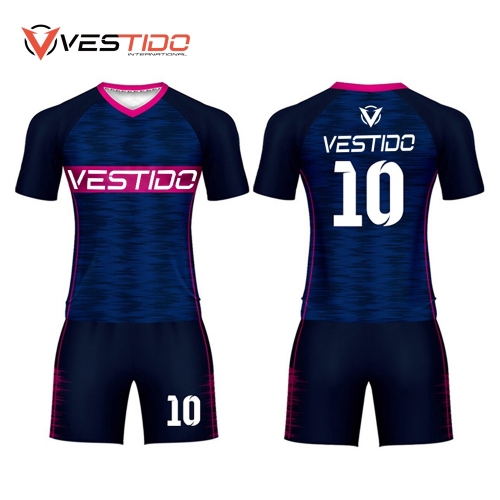 Men Soccer Uniform