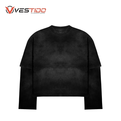 Hoodies & Sweatshirts