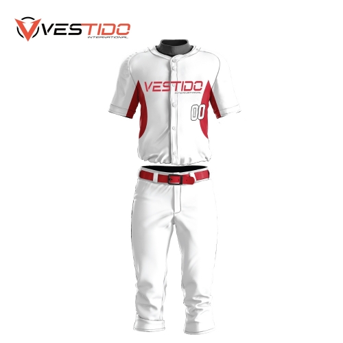 Baseball Uniform