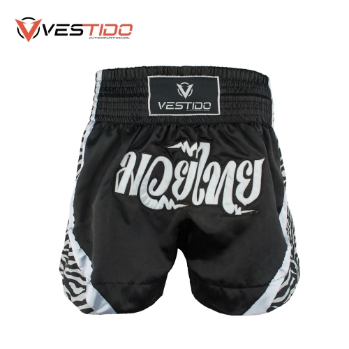 Muay Thai Short