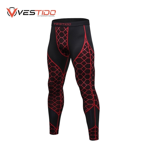 Mens Compressioan Legging