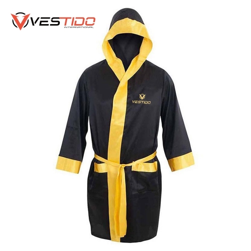 Boxing Robe