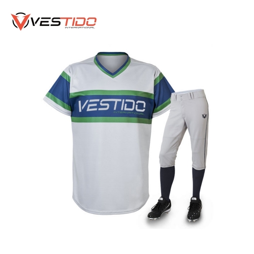 Baseball Uniform