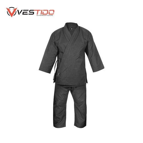 Judo Uniform