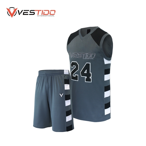 Basketball Uniform