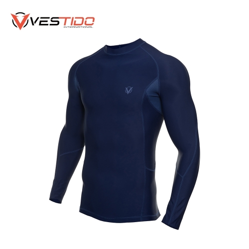 Mens Compression Shirt