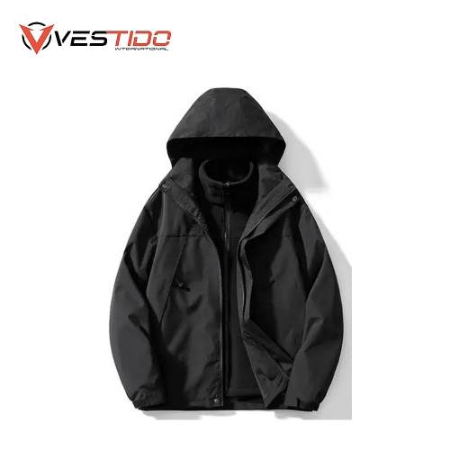 Jackets & Windbreakers