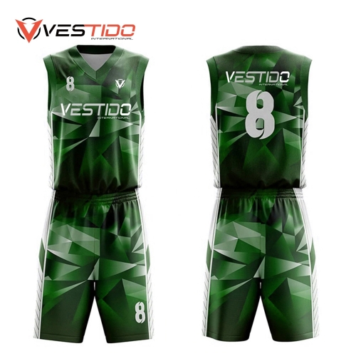 Basketball Uniform