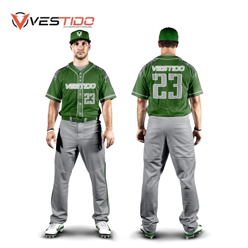 Baseball Uniform