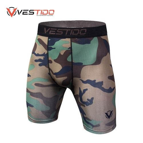 Compression Short