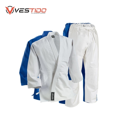 Judo Uniform