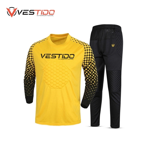 Goalkeeper Uniform