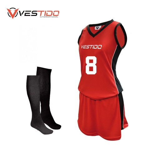 Field Hockey Uniform