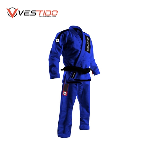 Jiu Jitsu Uniform