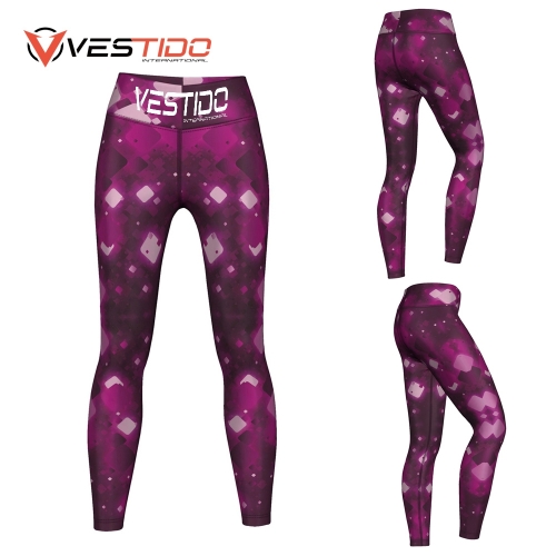 Ladies Compressioan Legging