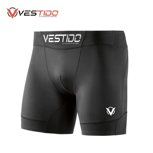 Compression Short