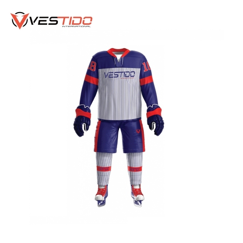 Ice Hockey Uniform