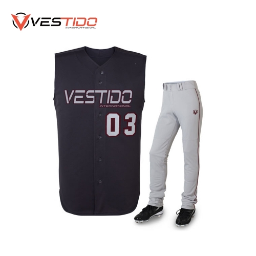 Baseball Uniform