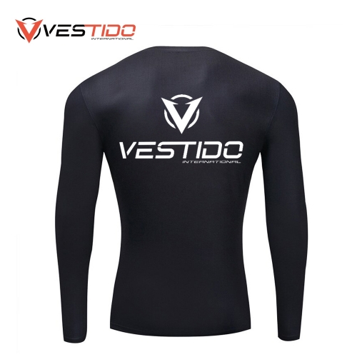 Mens Compression Shirt