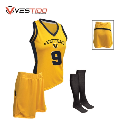 Field Hockey Uniform