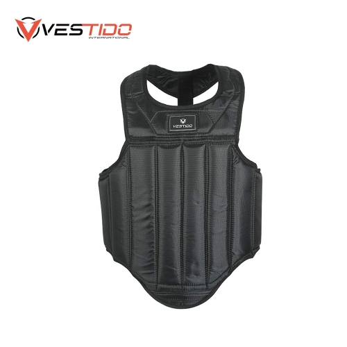 Chest Guard