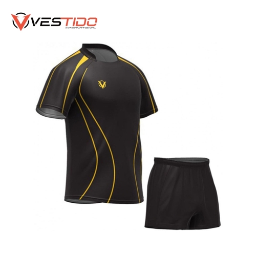 Rugby Uniform