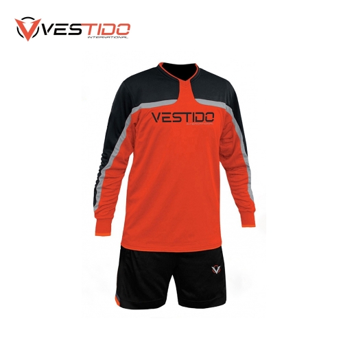 Goalkeeper Uniform