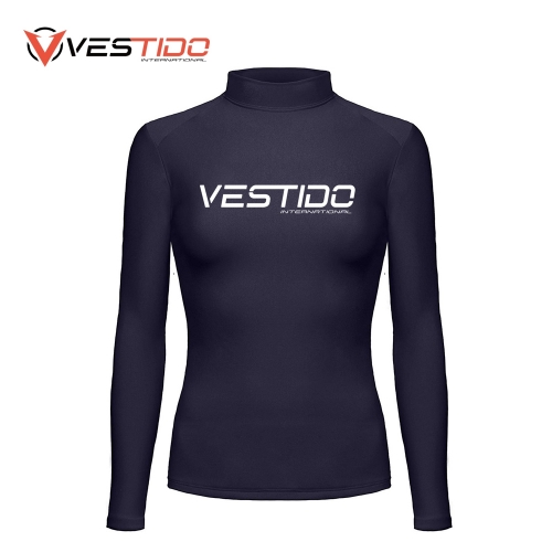 Ladies Compression Shirt