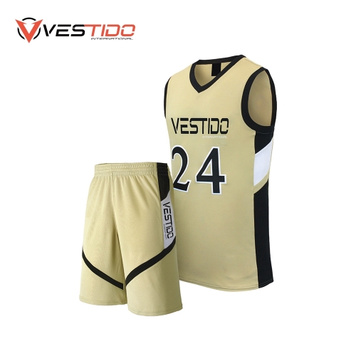 Basketball Uniform