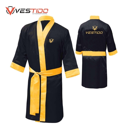 Boxing Robe