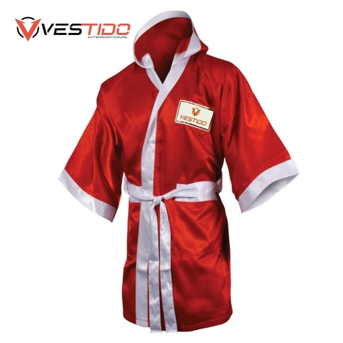 Boxing Robe