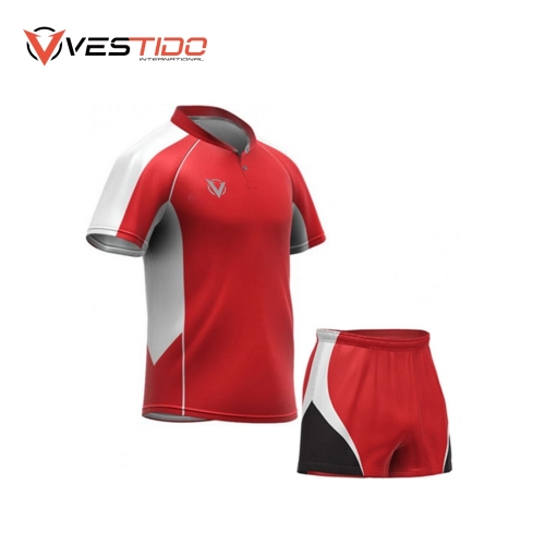 Rugby Uniform