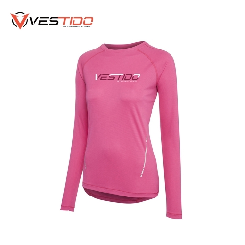 Ladies Compression Shirt