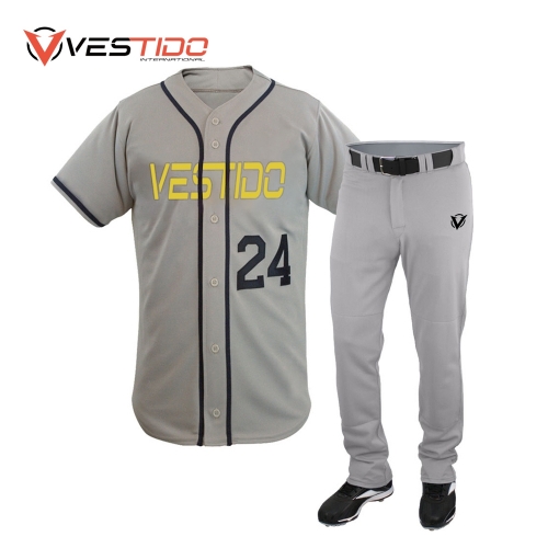 Baseball Uniform