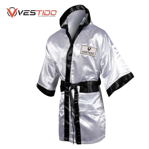 Boxing Robe