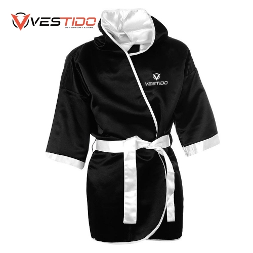 Boxing Robe