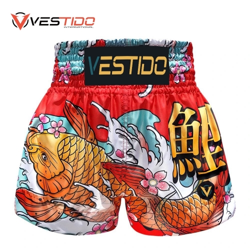 MMA Short