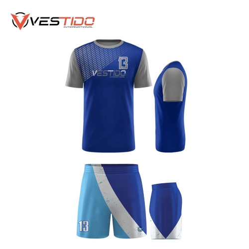 Volleyball Uniform