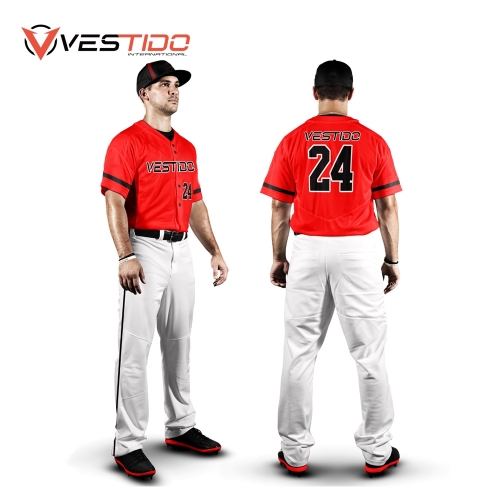 Baseball Uniform