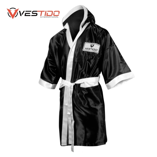 Boxing Robe