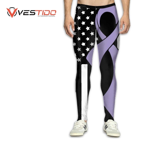 Mens Compressioan Legging